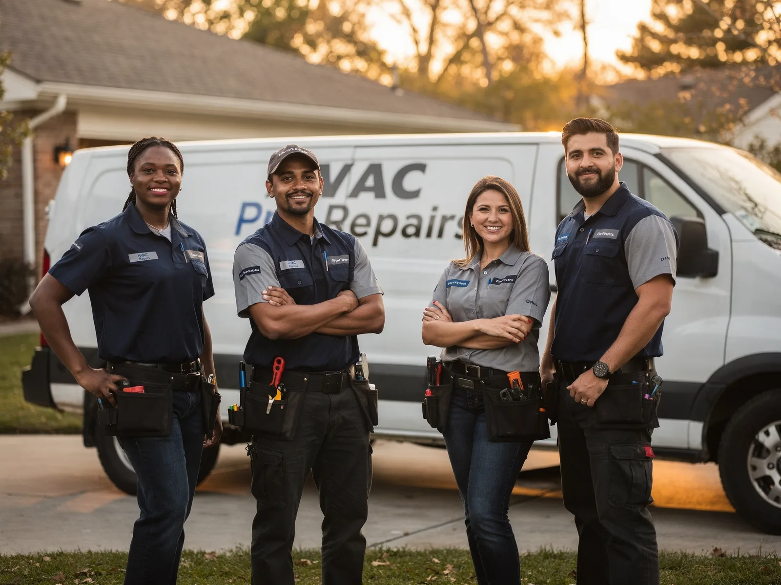 Heat Pump Repair company in Pasco, WA