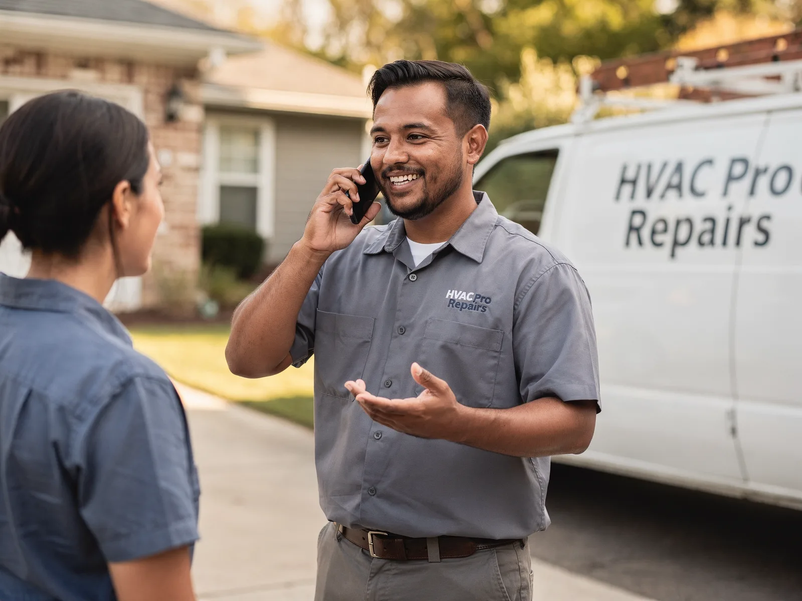Heat Pump Repair Pasco, WA FAQs